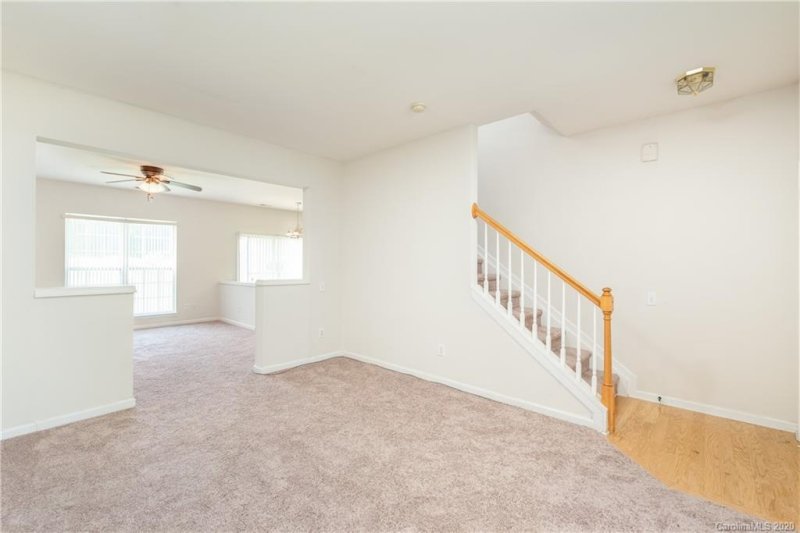 Property image 5 at 1524 Braveheart Lane, Charlotte, NC 28216