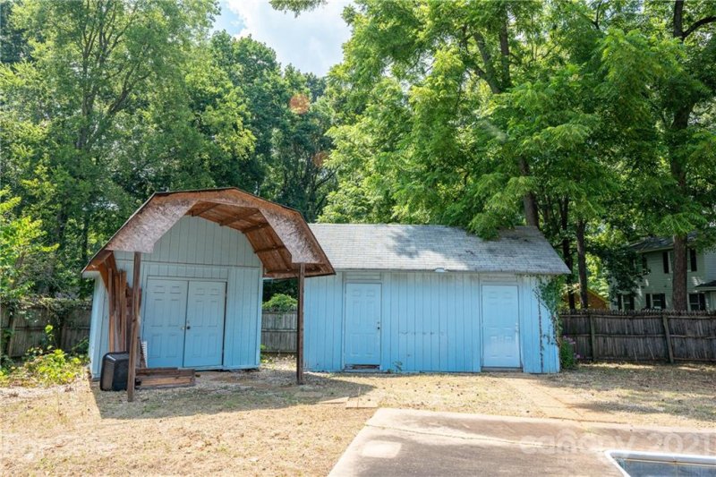 Property image 3 at 115 Lancelot Road, Salisbury, NC 28147