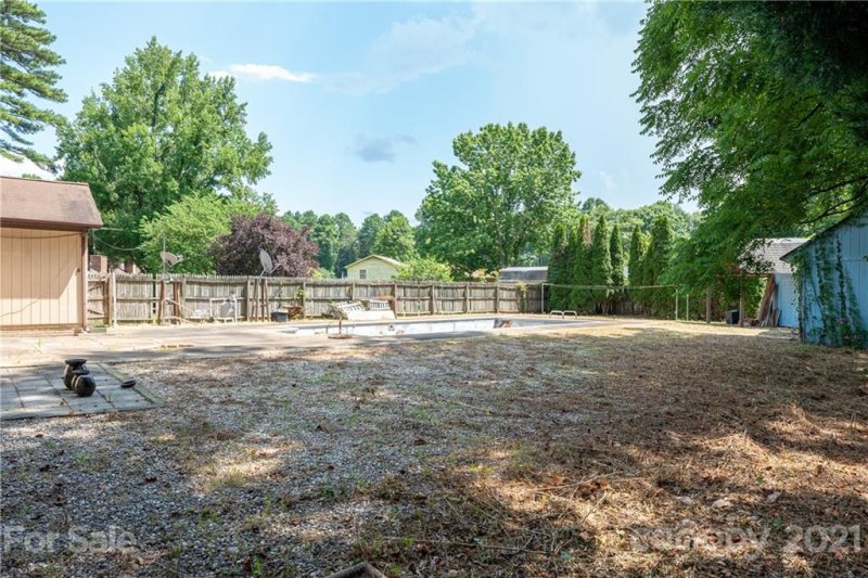 Property image 4 at 115 Lancelot Road, Salisbury, NC 28147