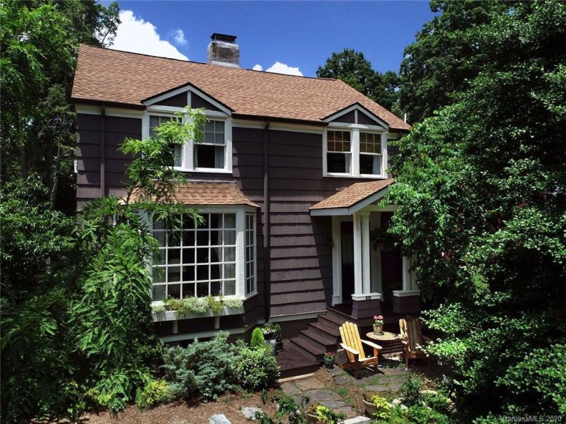 Property image 2 at 180 Tacoma Circle, Asheville, NC 28801