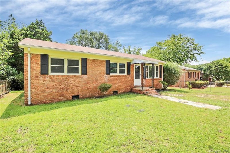Property image 2 at 1743 King Drive, Rock Hill, SC 29730