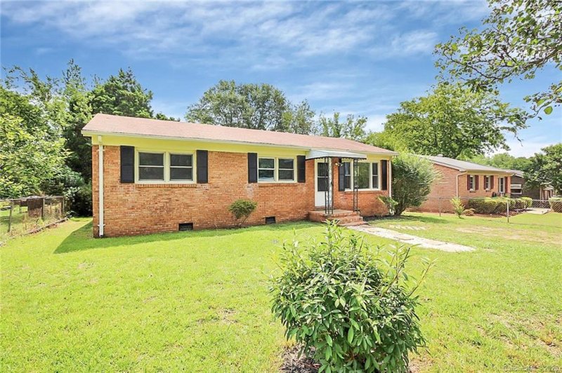 Property image 3 at 1743 King Drive, Rock Hill, SC 29730