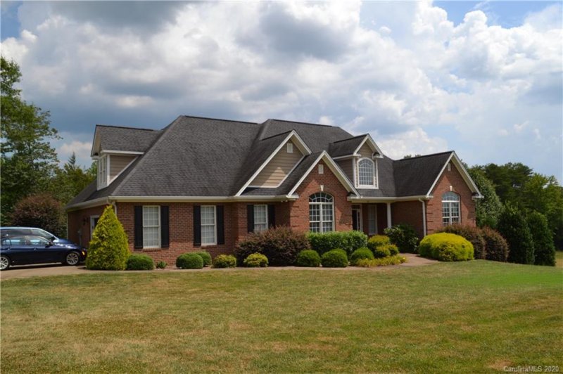 Property image 2 at 145 Jamesfield Drive, Rutherfordton, NC 28139