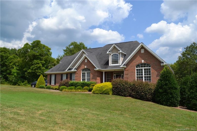 Property image 3 at 145 Jamesfield Drive, Rutherfordton, NC 28139