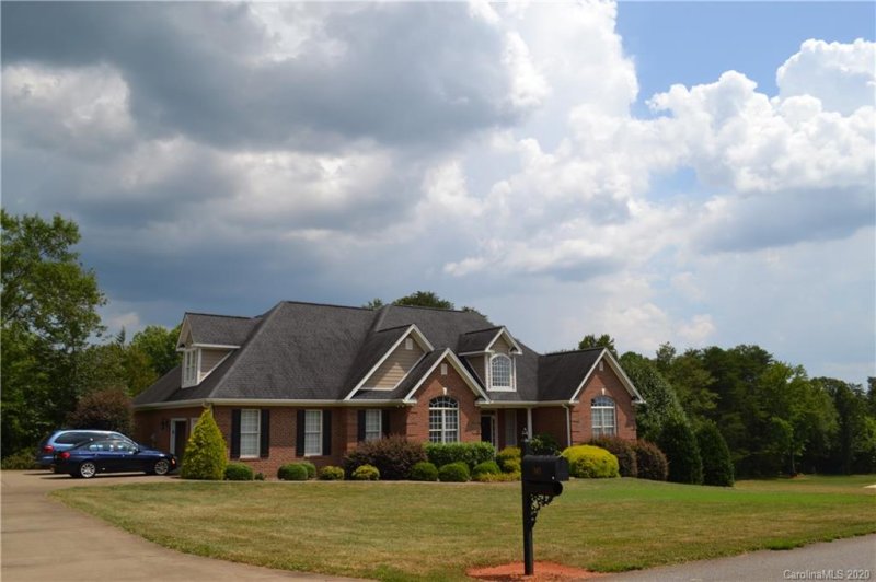 Property image 5 at 145 Jamesfield Drive, Rutherfordton, NC 28139