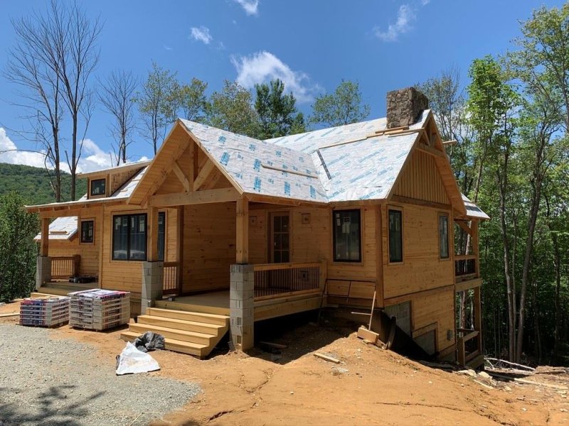 Property image 2 at 479 Rippling Waters Trail, Banner Elk, NC 28604