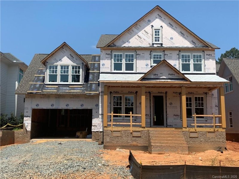 Property image 4 at 1518 Matthew Mcclure Circle, Davidson, NC 28036