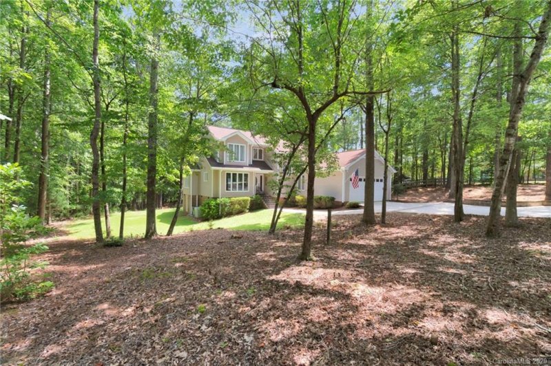Property image 3 at 4625 Ferguson Circle, Waxhaw, NC 28173