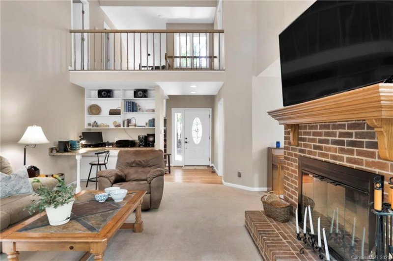 Property image 5 at 4625 Ferguson Circle, Waxhaw, NC 28173