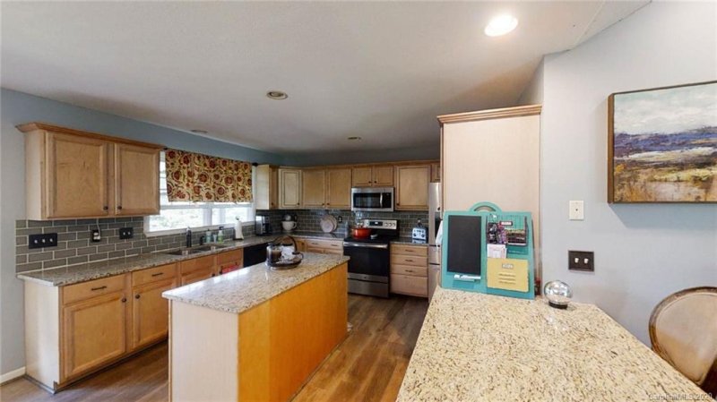 Property image 2 at 224 Jordust Lane, Weaverville, NC 28787