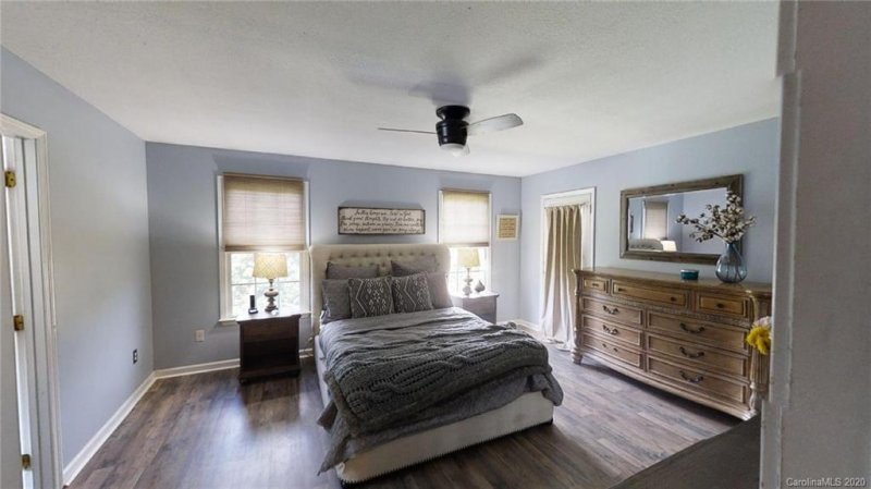 Property image 3 at 224 Jordust Lane, Weaverville, NC 28787