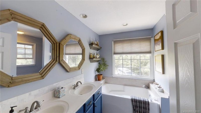 Property image 4 at 224 Jordust Lane, Weaverville, NC 28787