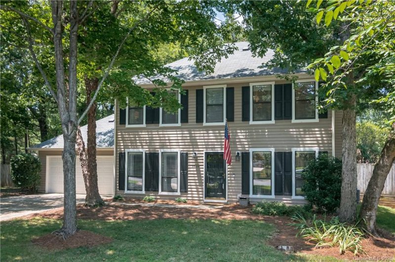 3634 Sweetgrass Lane