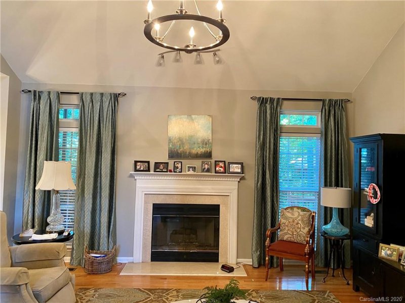 Property image 4 at 19506 S Dufour Court, Cornelius, NC 28031