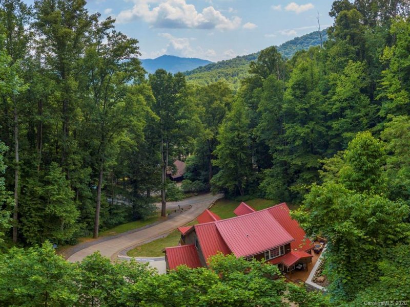 Property image 2 at 61 Calm Creek Road, Waynesville, NC 28785