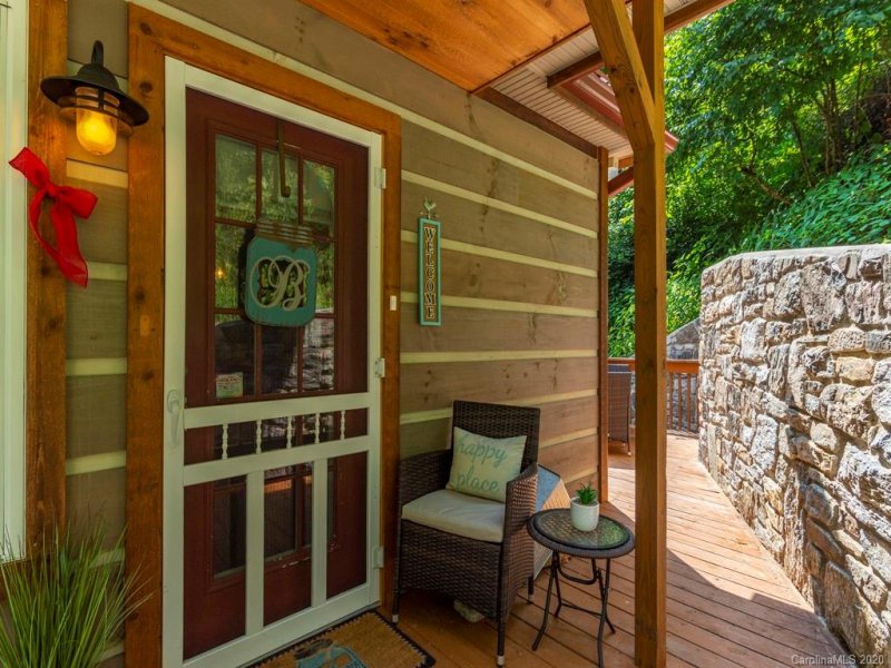 Property image 3 at 61 Calm Creek Road, Waynesville, NC 28785