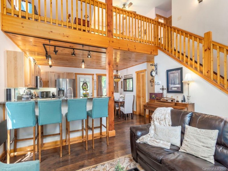 Property image 4 at 61 Calm Creek Road, Waynesville, NC 28785