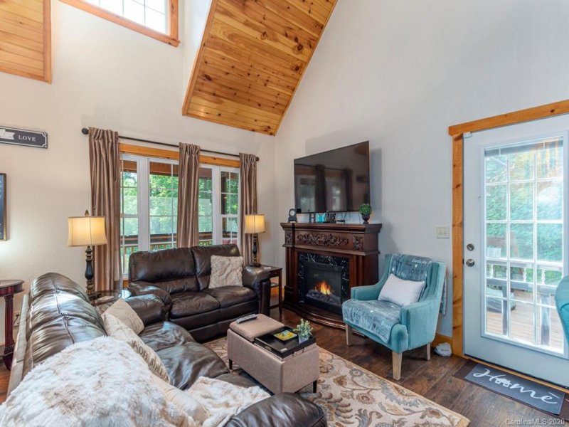 Property image 5 at 61 Calm Creek Road, Waynesville, NC 28785