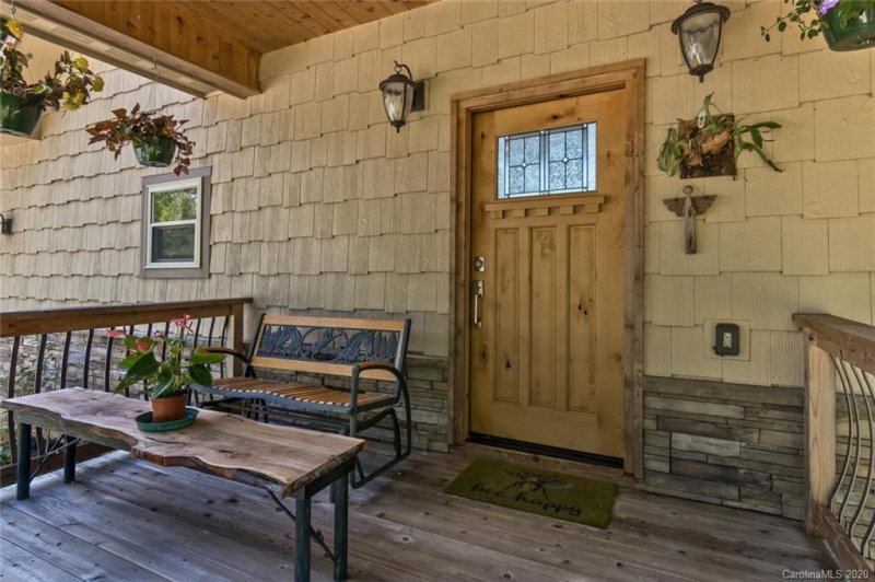 Property image 2 at 77 Willow Stone Way, Hendersonville, NC 28792