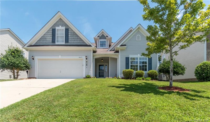 11659 Tucker Field Road