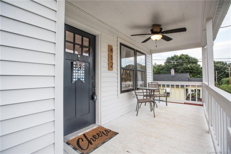 Property image 2 at 412 Walnut Avenue, Gastonia, NC 28054