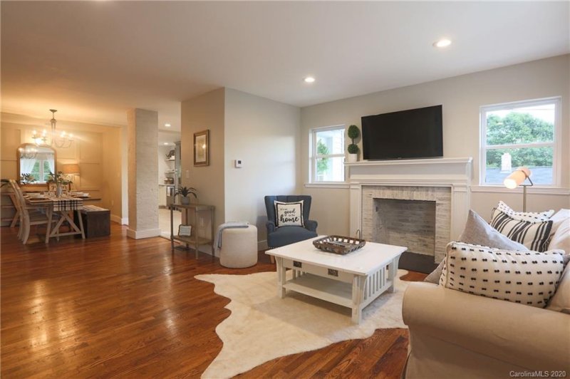 Property image 4 at 412 Walnut Avenue, Gastonia, NC 28054