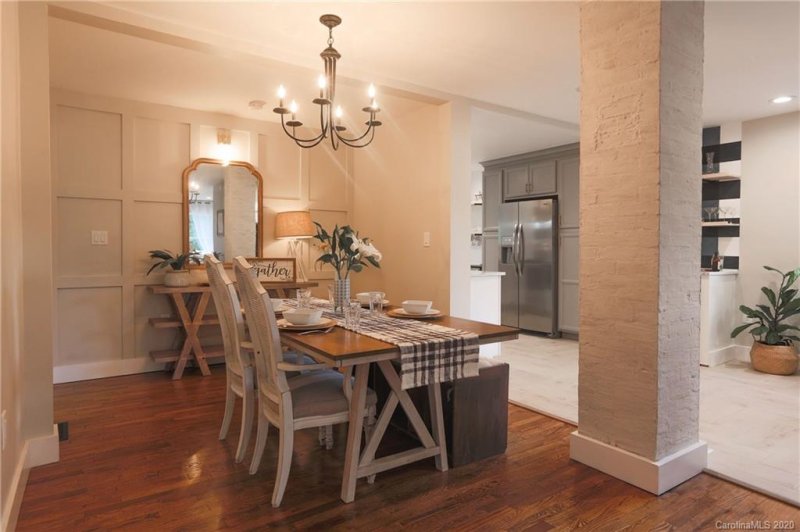 Property image 5 at 412 Walnut Avenue, Gastonia, NC 28054