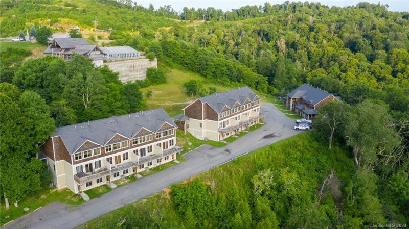 Property image 2 at 295 Vista Drive, Mars Hill, NC 28754