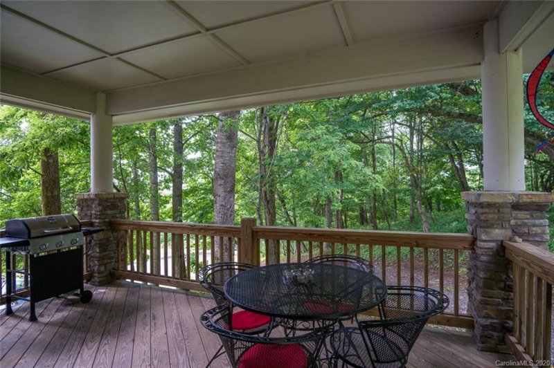 Property image 3 at 295 Vista Drive, Mars Hill, NC 28754
