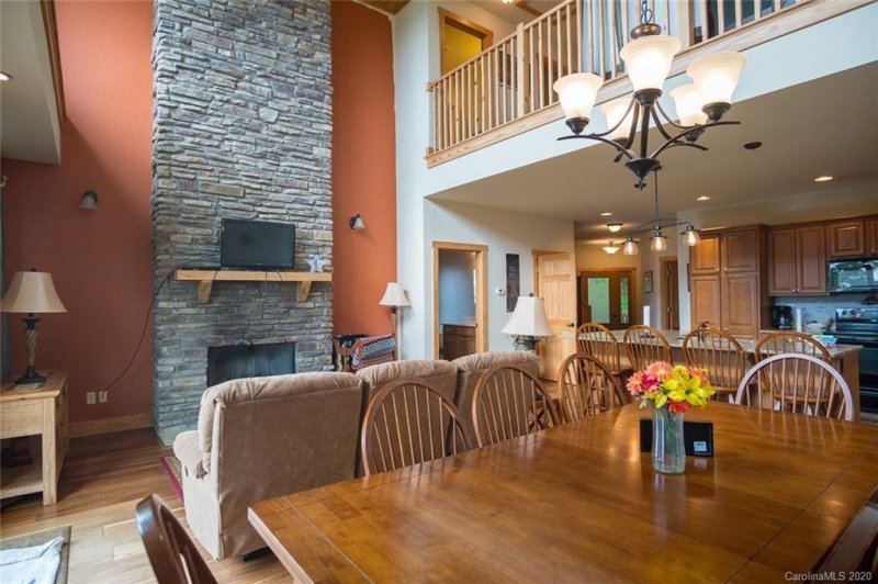 Property image 5 at 295 Vista Drive, Mars Hill, NC 28754