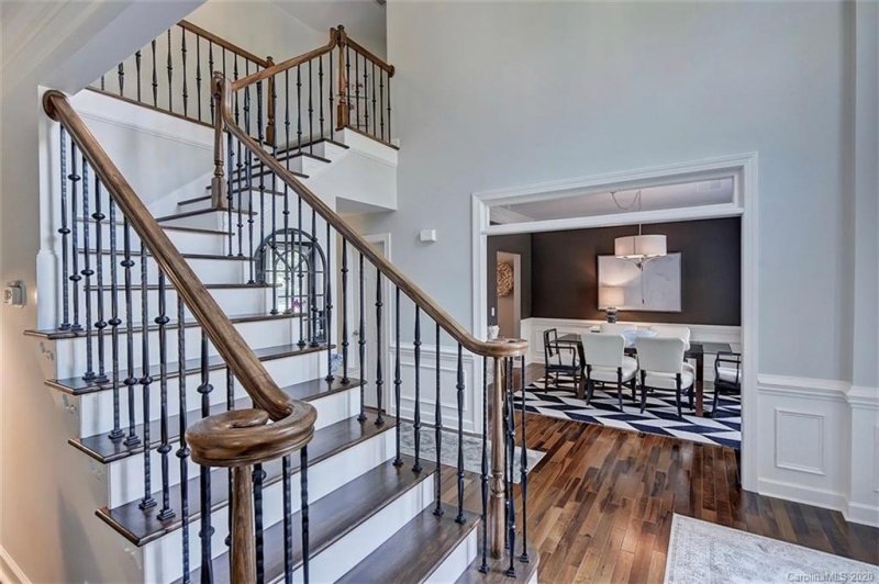 Property image 3 at 6527 Red Maple Drive, Charlotte, NC 28277