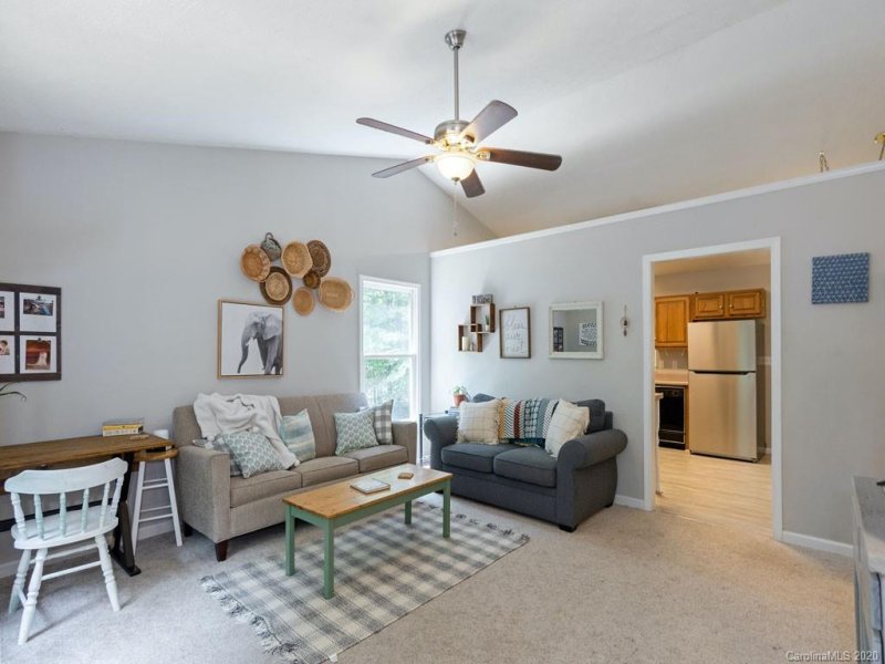 Property image 3 at 205 Pine Berry Circle, Hendersonville, NC 28739