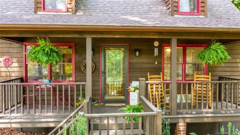 Property image 4 at 103 Horse Shoe Lane, Morganton, NC 28655