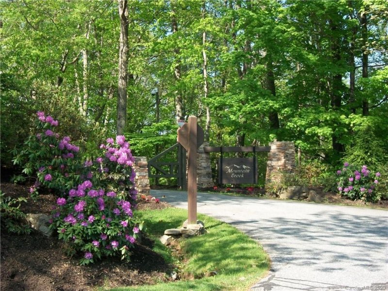 Property image 2 at 00 Rainbow Trout Road, Spruce Pine, NC 28777