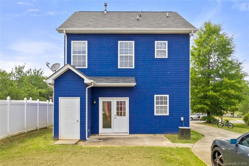 Property image 2 at 1337 Rising Oak Drive, Charlotte, NC 28206