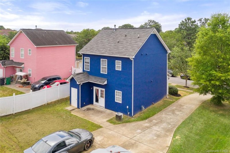 Property image 3 at 1337 Rising Oak Drive, Charlotte, NC 28206