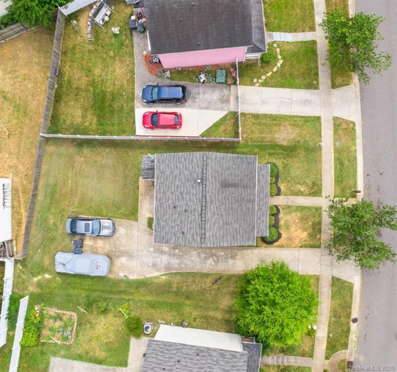 Property image 4 at 1337 Rising Oak Drive, Charlotte, NC 28206