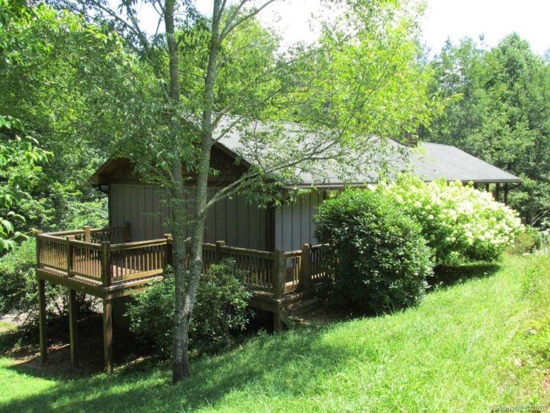 Property image 2 at 717 Caney Fork Road, Cullowhee, NC 28723