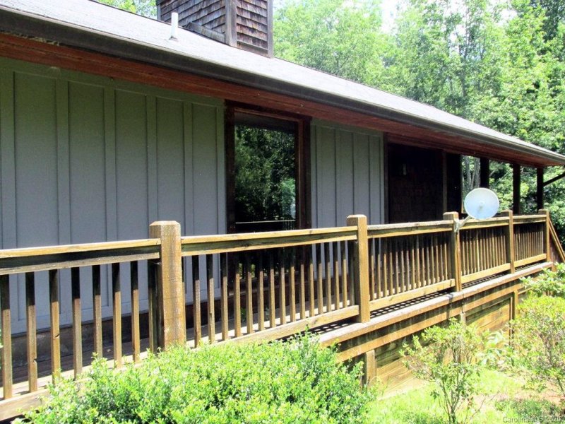 Property image 5 at 717 Caney Fork Road, Cullowhee, NC 28723