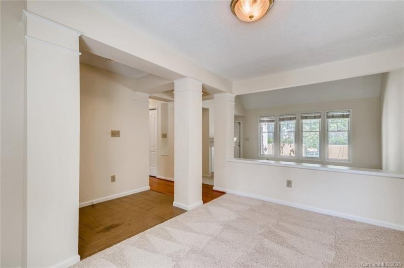 Property image 3 at 9209 Ravenwing Drive, Charlotte, NC 28262