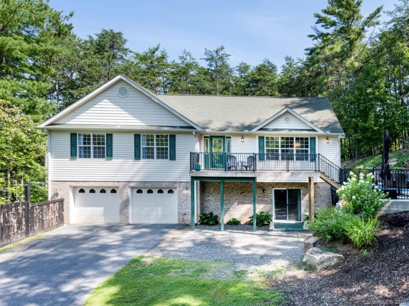 Property image 4 at 90 Red Maple Drive, Weaverville, NC 28787