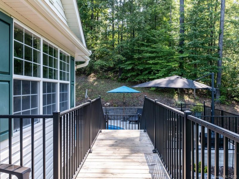 Property image 5 at 90 Red Maple Drive, Weaverville, NC 28787