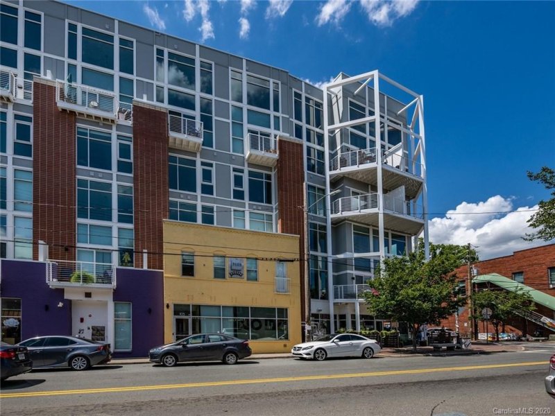 Property image 2 at 3123 N Davidson Street, Charlotte, NC 28205