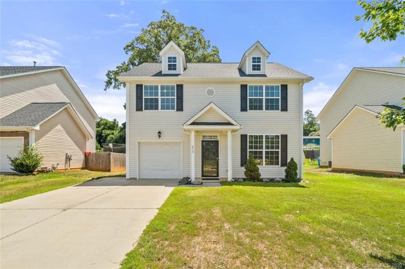 413 Laurel Fork Drive