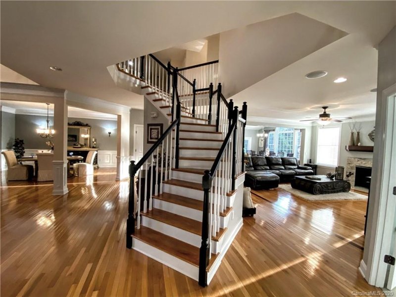 Property image 4 at 102 Preserve Way, Mooresville, NC 28117