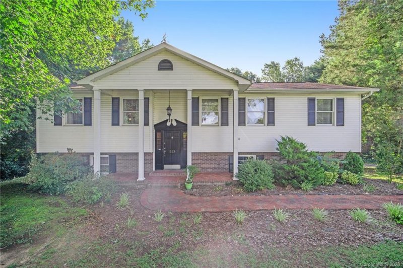 Property image 2 at 223 Spruce Street, Salisbury, NC 28146