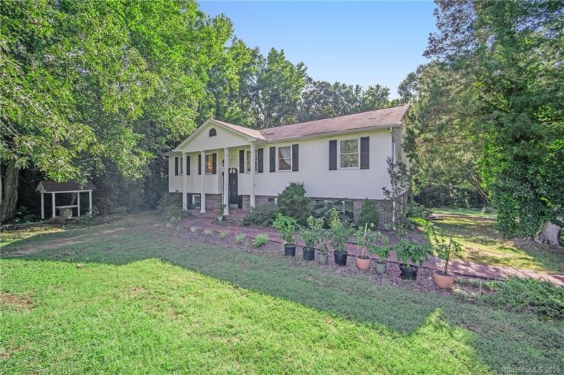 Property image 3 at 223 Spruce Street, Salisbury, NC 28146