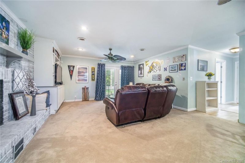 Property image 4 at 223 Spruce Street, Salisbury, NC 28146