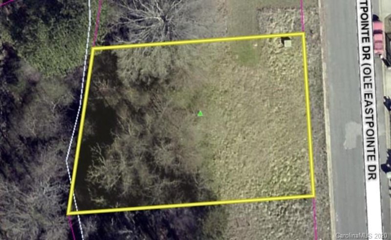 Property image 2 at 153 Ole East Pointe Drive, York, SC 29745