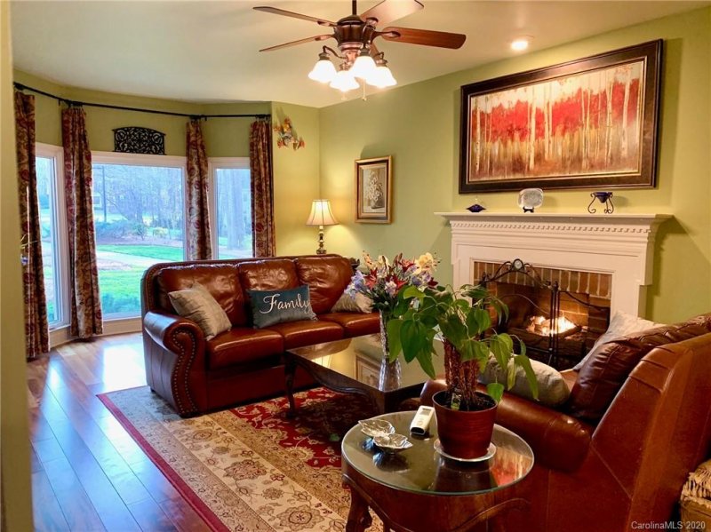 Property image 4 at 167 Wynward Lane, Mooresville, NC 28117